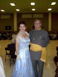 Johnny Hamby 2005 Best Dressed